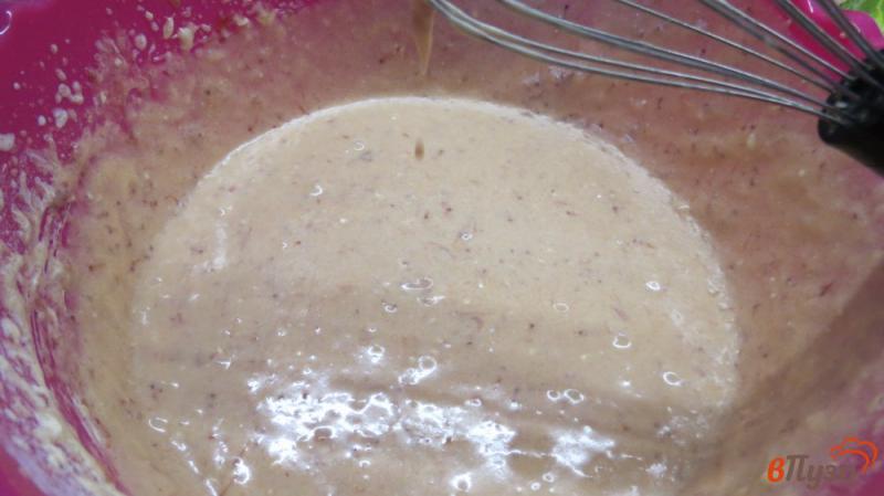 Фото приготовление рецепта: Торт со сметанным кремом шаг №2