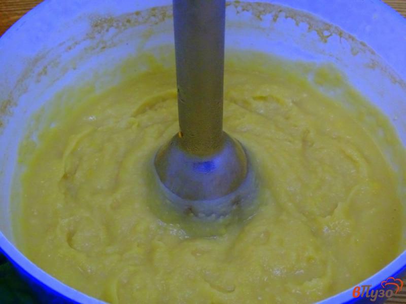 Фото приготовление рецепта: Классический гороховый суп без мяса шаг №6