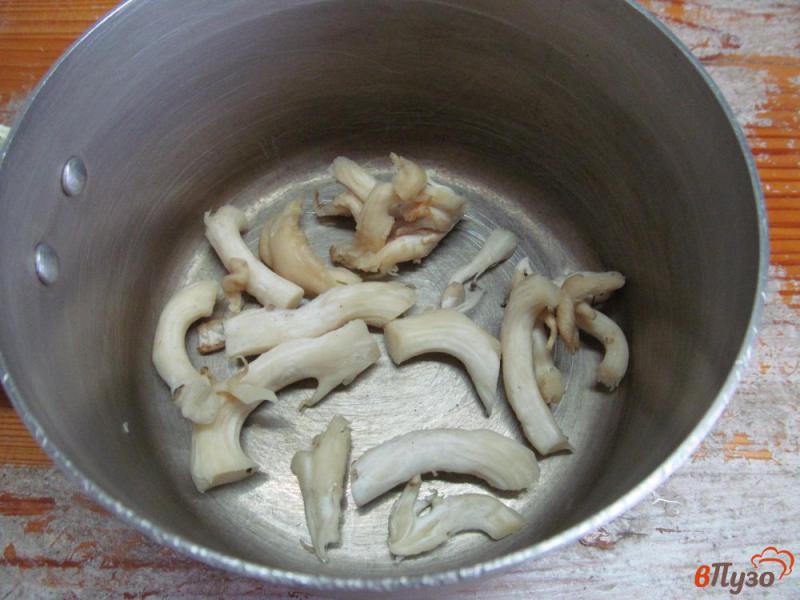 Фото приготовление рецепта: Фаршированные кабачки с сосисками шаг №1
