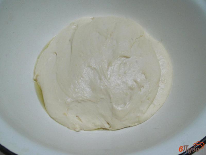 Фото приготовление рецепта: Картофельные пирожки с шампиньоном шаг №8