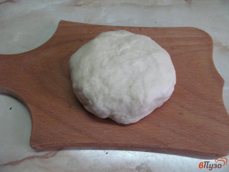 Фото приготовление рецепта: Быстрый хлеб с розмарином шаг №2