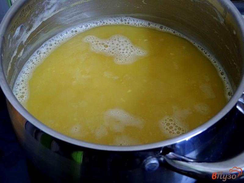 Фото приготовление рецепта: Гороховый суп с грибами по белорусски шаг №1