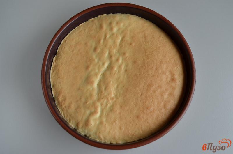 Фото приготовление рецепта: Пирожное «Картошка» шаг №6