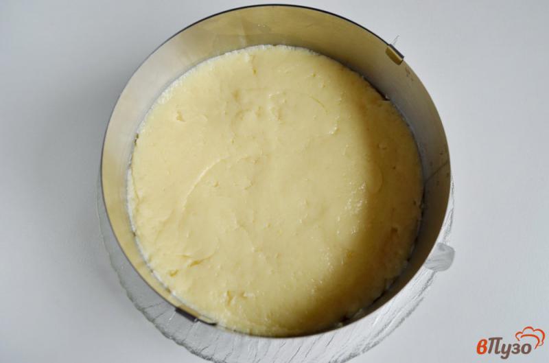 Фото приготовление рецепта: Торт «Карпатка» шаг №16