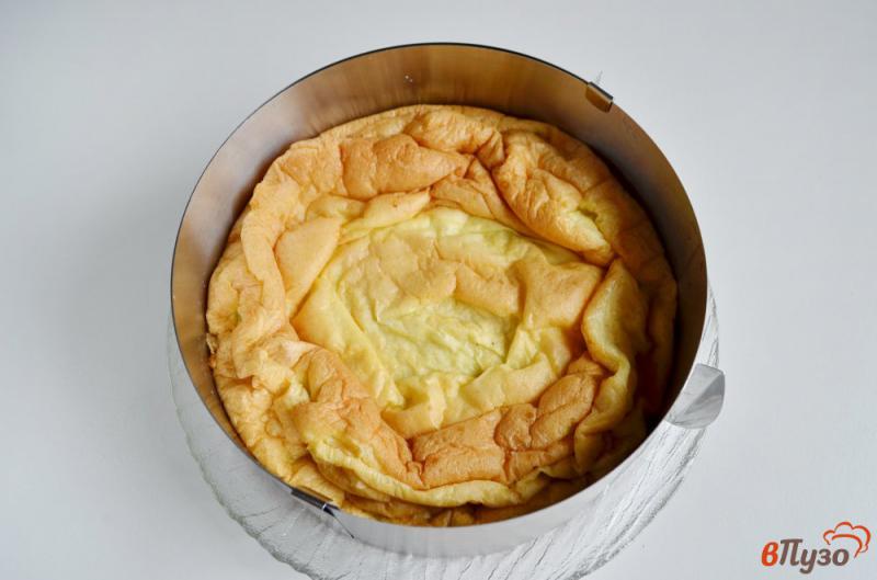 Фото приготовление рецепта: Торт «Карпатка» шаг №17