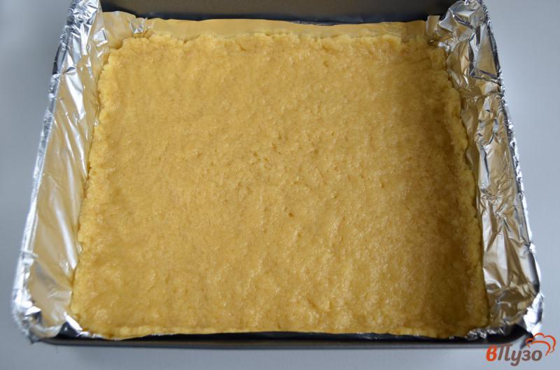 Фото приготовление рецепта: Пирог с семечками шаг №5