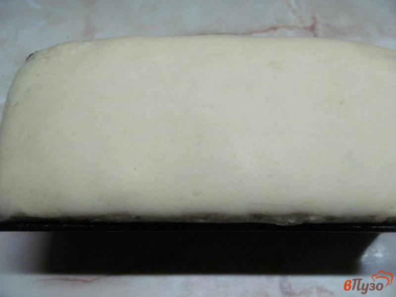 Фото приготовление рецепта: Хлеб с корневым сельдереем шаг №8
