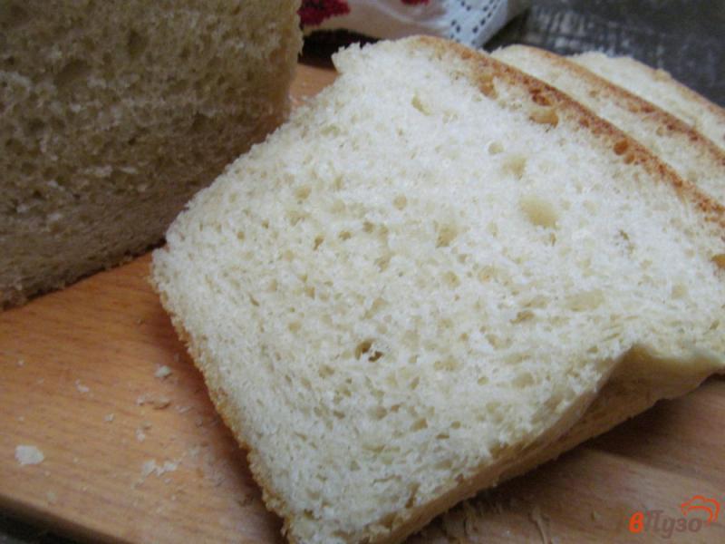 Фото приготовление рецепта: Хлеб с корневым сельдереем шаг №10