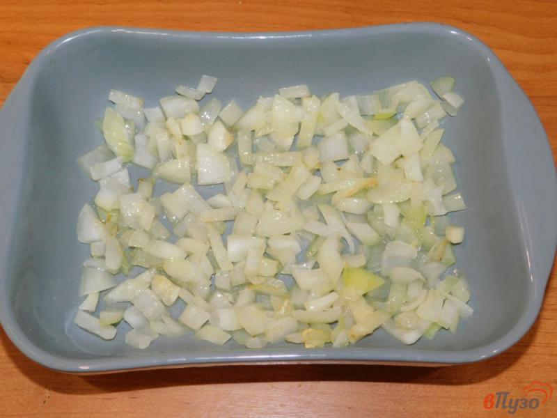 Фото приготовление рецепта: Куриная запеканка с картофелем шаг №1