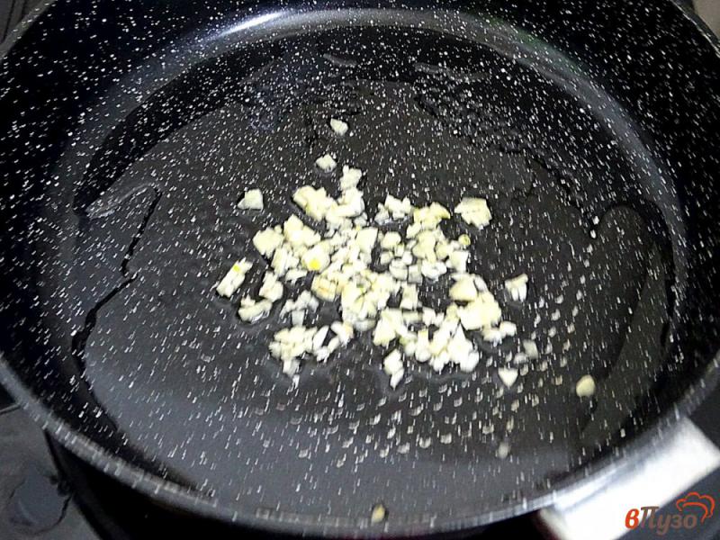 Фото приготовление рецепта: Соус к пасте за 15 минут шаг №2