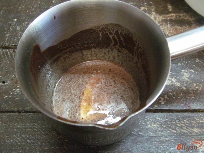 Фото приготовление рецепта: Кексы из песочного печенья со сметанным кремом шаг №2