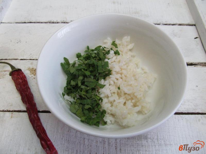Фото приготовление рецепта: Вьетнамский суп Фо Бо шаг №2