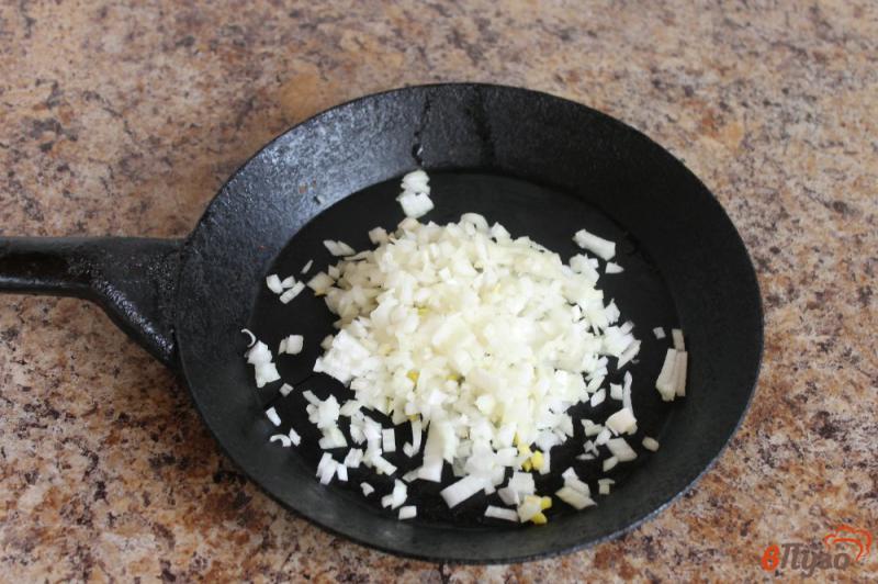 Фото приготовление рецепта: Сливочное картофельное пюре шаг №3