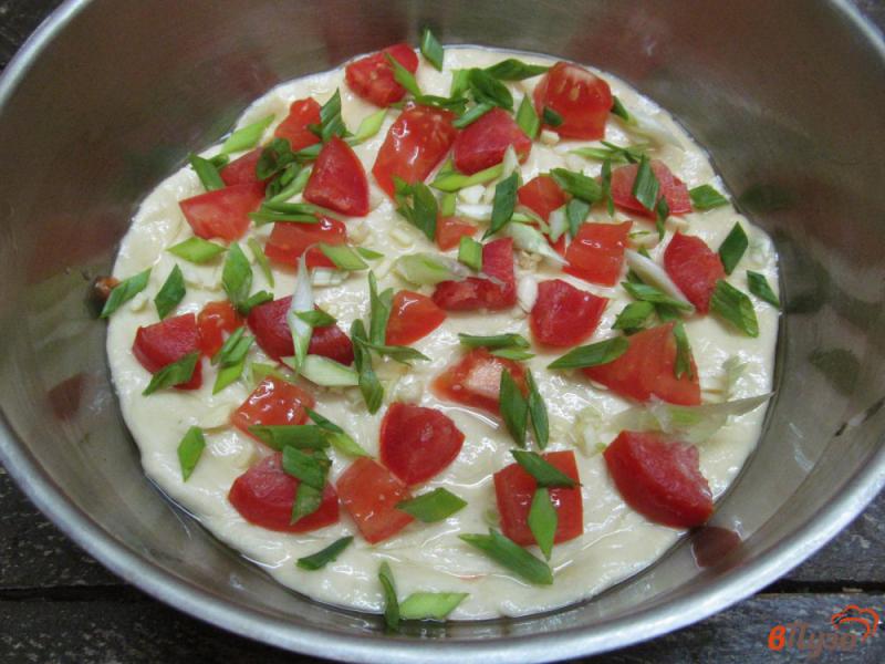 Фото приготовление рецепта: Неаполитанская пицца шаг №5