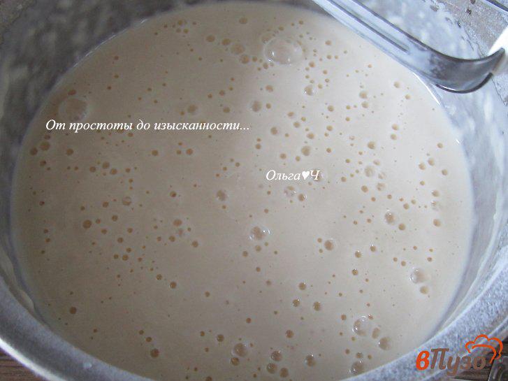 Фото приготовление рецепта: Заливной пирог с рисом, творогом и сыром шаг №1