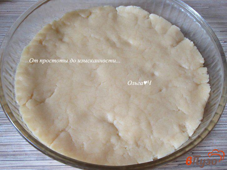 Фото приготовление рецепта: Пирог «Венера» шаг №3