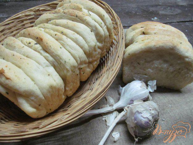 фото рецепта: Сербский хлеб