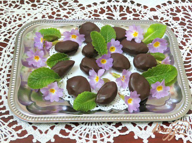 фото рецепта: Чернослив в шоколаде