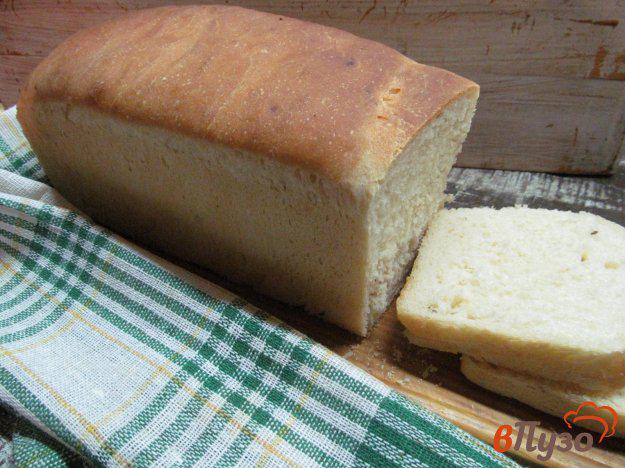 фото рецепта: Прованский хлеб на закваске