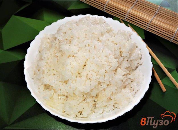 фото рецепта: Рис для роллов и суши