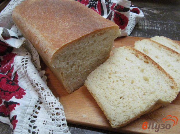 фото рецепта: Хлеб с корневым сельдереем