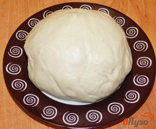 фото рецепта: Тесто для пельменей в хлебопечке