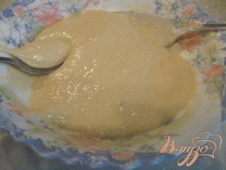 Фото приготовление рецепта: Фасолевый суп по -сербски шаг №4