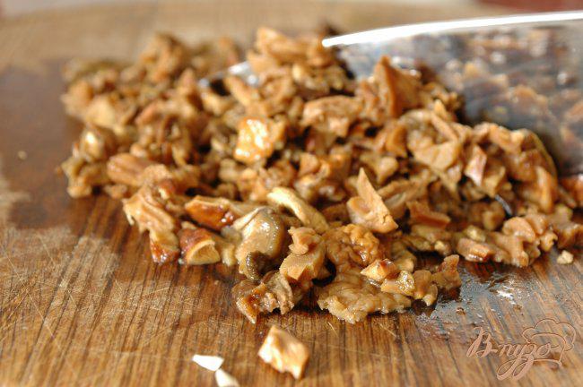 Фото приготовление рецепта: Картофельные клецки с белыми грибами шаг №2