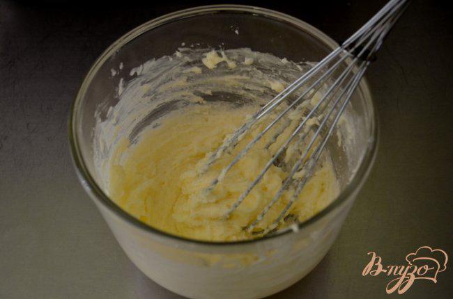 Фото приготовление рецепта: Капкейки с лимонным курдом шаг №1