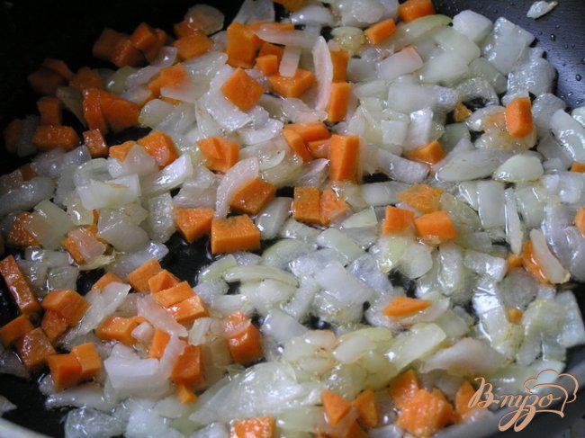 Фото приготовление рецепта: Запеченные картофельные крокеты с грибами шаг №1
