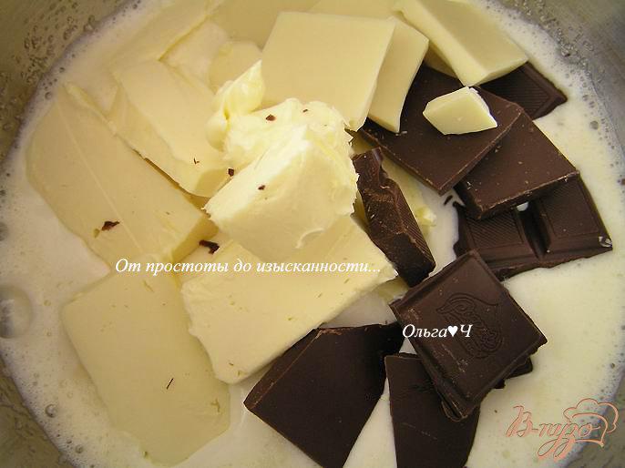 Фото приготовление рецепта: Эклеры с шоколадным кремом шаг №1