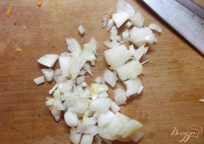 Фото приготовление рецепта: Шведские фрикадельки в сливочном соусе шаг №2