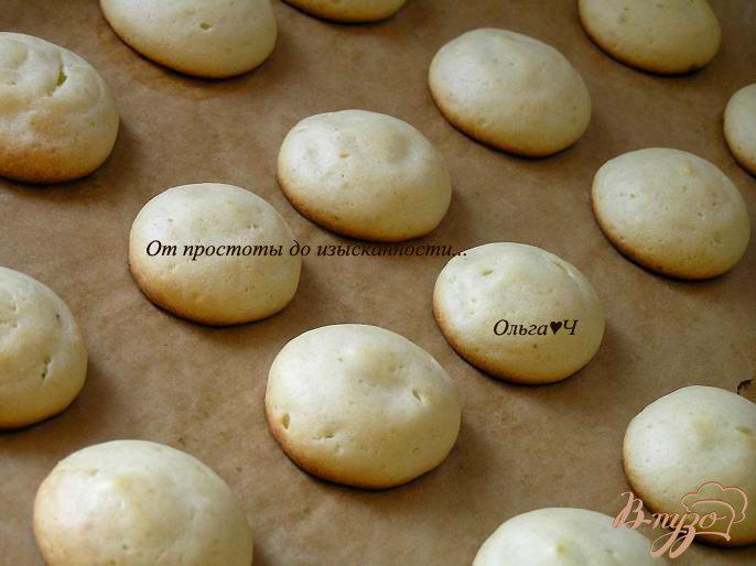 Фото приготовление рецепта: Картофельные булочки шаг №6