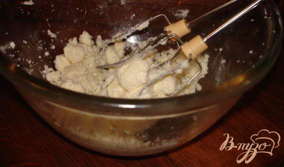 Фото приготовление рецепта: Шведский кекс по рецепту от Ю.Высоцкой шаг №3