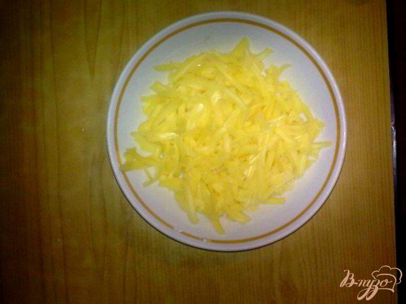 Фото приготовление рецепта: Ньокки картофельные шаг №2