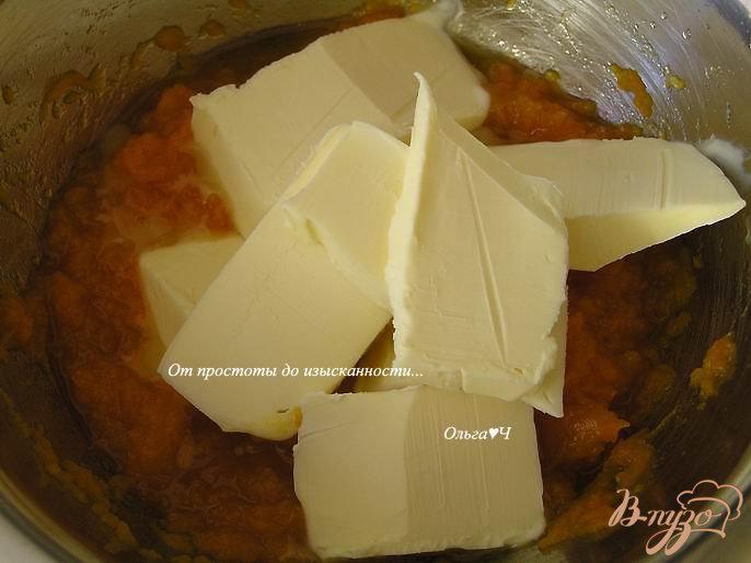 Фото приготовление рецепта: Сопайпильяс (Чилийские тыквенные оладьи) шаг №1