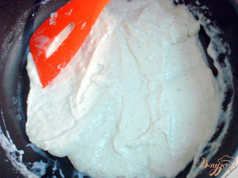Фото приготовление рецепта: Мусака  с баклажанами шаг №4