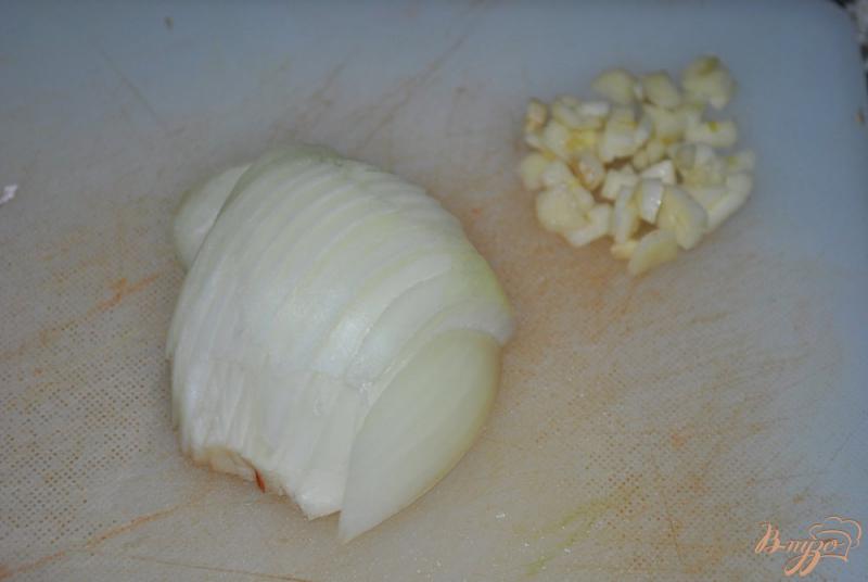 Фото приготовление рецепта: Клецки из цветной капусты шаг №8