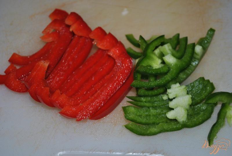 Фото приготовление рецепта: Клецки из цветной капусты шаг №7