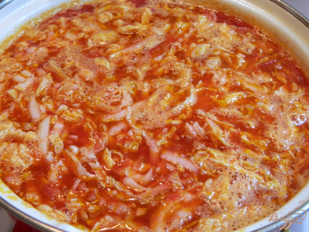 можно борщ варить с пекинской капустой можно борщ варить с пекинской капустой